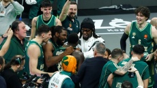 Βίντεο: Το καλάθι του Γκραντ που «ξέρανε» τη Ρεάλ στο φινάλε!
