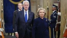 Ο Μπιλ και η Χίλαρι Κλίντον θα καταθέσουν στο Κογκρέσο για την υπόθεση Eπστάιν στα τέλη Φεβρουαρίου