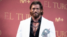 Ο Τζαν Γιαμάν συμπαρουσιαστής στο Sanremo που θα αναδείξει τον εκπρόσωπο της Ιταλίας στην Eurovision 2026