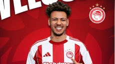 Ολυμπιακός: Ανακοίνωσε και επίσημα τον Κλέιτον