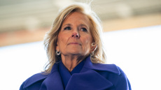 Συνελήφθη ο πρώην σύζυγος της Τζιλ Μπάιντεν, κατηγορείται ότι σκότωσε τη γυναίκα του