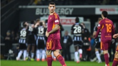 Ουντινέζε-Ρόμα 1-0: Εξανεμίστηκαν για τους Ρωμαίους οι ελπίδες για τίτλο, δείτε το γκολ 