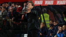 La Liga, Μαγιόρκα-Σεβιλλη 4-1: Ναυάγησε στις Βαλεαρίδες Νήσους η ομάδα του Ματίας Αλμέιδα, δείτε τα γκολ 
