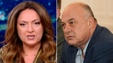 Εξώδικο στη Μουτίδου έστειλε ο Μπέος: «Ζήτα συγγνώμη για το ρατσιστής», «Δεν ανακαλώ τίποτα»
