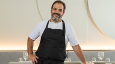 Περικλής Κοσκινάς: «Δεν είμαι άγιος. Έχω υπάρξει έντονος και άδικος»