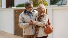 Σε ιστορικό υψηλό το προσδόκιμο ζωής στις ΗΠΑ – Έφτασε τα 79 έτη