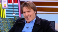 Στράτος Τζώρτζογλου: Έχω κουραστεί να μιλάω για τη Σοφία, είναι δική μου απόφαση ο χωρισμός και είναι οριστικός