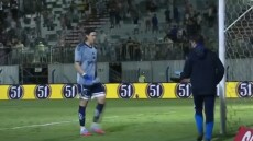 Απίστευτο σκηνικό στη Βραζιλία: Τερματοφύλακας ζήτησε... τάιμ άουτ για να πάει τουαλέτα, δείτε βίντεο