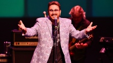 Πέθανε στα 83 του ο Τσακ Νέγκρον των Three Dog Night