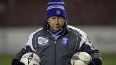 Σάλος με τις δηλώσεις Γκι Ρου: Οι γυναίκες έχουν φαρδιούς γοφούς για να γεννούν, όχι για να παίζουν ποδόσφαιρο
