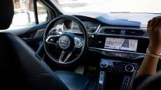 Ταξί χωρίς οδηγό θα κυκλοφορήσουν στο Λονδίνο τον Σεπτέμβριο