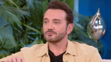 Χρήστος Μενιδιάτης: Με ενδιαφέρει η πολιτική, εάν νιώσω ότι μπορώ να κάνω πράγματα θα το σκεφτώ