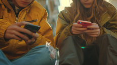 Παγκόσμιος «κόφτης» στα social media για τα παιδιά: Ποιες χώρες «κλείνουν την πόρτα» στα κοινωνικά δίκτυα και γιατί