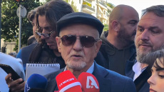 Λυμπερόπουλος: Ελπίζουμε να κάτσουμε με τον πρωθυπουργό και τον υπουργό, να συζητήσουμε και να λύσουμε τα προβλήματα