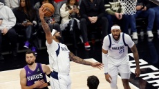 NBA: Παρελθόν από τους Μάβερικς ο Άντονι Ντέιβις, πήγε στους Γουίζαρντς 