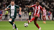 Ολυμπιακός - Παναθηναϊκός: Την Πέμπτη η διάθεση των τελευταίων εισιτηρίων για το ντέρμπι αιωνίων 