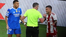 Στρεφέτσα: «Το όνειρό μου ήταν να παίξω στο Champions League και το πέτυχα»
