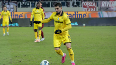 Μεγάλη απώλεια για τον Άρη: Τελειώνει ο Μόντσου, υπογράφει στο Μεξικό