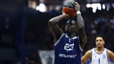 Άλμπα Βερολίνου - Καρδίτσα 84-80: «Λύγισε» στο φινάλε 
