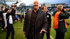 Μπενίτεθ: Στο Κύπελλο μετράει πολύ το συναίσθημα 