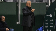 Ράφα Μπενίτεθ: Ένα αχρείαστο πέναλτι τα άλλαξε όλα 