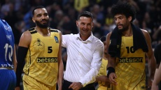 Άρης - Νεπτούνας 83-64: Τη  συνέτριψε κι έκανε βήμα πρόκρισης!