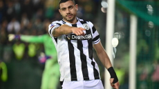 Γιακουμάκης: Πάμε να το τελειώσουμε στην Τούμπα 