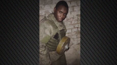 Οι Ρώσοι ζώνουν Αφρικανούς με νάρκες και τους στέλνουν στο μέτωπο, αφού τους εξαπάτησαν με υποσχέσεις για δουλειά - Συγκλονιστικές μαρτυρίες