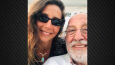 Αίθρα Λυκουρέζου για τον πατέρα της Αλέξανδρο: Προσπάθησα πολύ να σε αγαπήσω, νομίζω το έχω καταφέρει