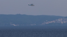 Τουρκική πρόκληση με αφορμή το ναυάγιο στη Χίο: Η NOTAM για την περιοχή έρευνας και διάσωσης