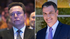 Επίθεση Μασκ στον Πέδρο Σάντσεθ που θέλει να απαγορεύσει τα social media στους κάτω των 16: Είσαι φασίστας και τύραννος