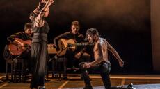  Eduardo Guerrero: Ζωντανεύει το πάθος του φλαμένκο στην Αθήνα