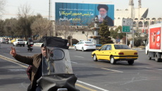 Στο Ομάν την Παρασκευή οι συνομιλίες ΗΠΑ - Ιράν