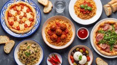 Ιταλική κουζίνα - 10 εμβληματικές συνταγές που αγαπάμε να τρώμε ξανά και ξανά