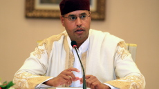 Λίβυοι εισαγγελείς ξεκινούν έρευνα για τη δολοφονία του Σαΐφ αλ-Ισλάμ Καντάφι