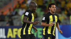 Η Φενέρμπαχτσε ανακοίνωσε την απόκτηση του Ενγκολό Καντέ και ευχαρίστησε... τον Ερντογάν