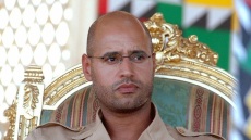 Σαΐφ Αλ-Ισλάμ Καντάφι: Από μεταρρυθμιστής για τη Δύση, αρχιτέκτονας της σκληρής καταστολής