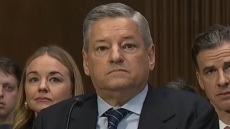 Στη Γερουσία το πιθανό deal Netflix - Warner Bros: Ανησυχία για αυξήσεις τιμών στις συνδρομές και το μέλλον του κινηματογράφου