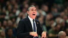 Σκαριόλο: «Αν πω αυτό που νιώθω...», δείτε βίντεο