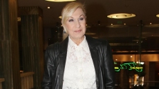 Σόφη Ζαννίνου: Στα 18 μου κατάλαβα ότι αυτό που έκανε ο πατέρας μου ήταν βία και σταμάτησα να το επιτρέπω