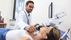 Όζοι θυρεοειδούς: Αποτελεσματικός καυτηριασμός με ραδιοσυχνότητες