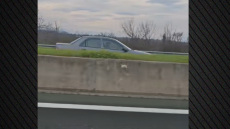 Δείτε το βίντεο με τον 89χρονο που οδηγούσε ανάποδα για 10 χιλιόμετρα στην Εγνατία Οδό