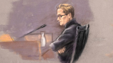 Η ζωή μου με πάρτι και ουσίες ήταν ανάγκη για επιβεβαίωση, κατέθεσε ο γιος της πριγκίπισσας της Νορβηγίας που κατηγορείται για 4 βιασμούς