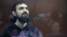 Στη φυλακή Ρώσος κωμικός για αστείο που έκανε για βετεράνο πολέμου