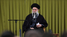 Axios: Στον «αέρα» οι προγραμματισμένες για την Παρασκευή συνομιλίες ανάμεσα στο Ιράν και τις ΗΠΑ