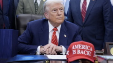 Ο Τραμπ λέει ότι «έχει ανάγκη να κερδίζει τις εκλογές για το εγώ του»