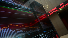 Χρηματιστήριο: Απότομο «φρένο» μετά το τριήμερο ανοδικό σερί - Sell off στις τράπεζες