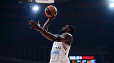 Η Ντουμπάι BC μετά τον Ολυμπιακό νίκησε και τη Ρεάλ