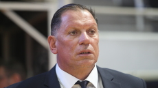 Mπουντούρης: «Η Ευρωλίγκα έρχεται στο προσκήνιο, θα μας απασχολήσει στο τέλος της χρονιάς», βίντεο