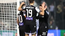 ΠΑΟΚ: Οι αλλαγές στην ευρωπαϊκή λίστα